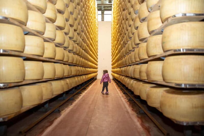Formigine: Parmigiano tour with full tasting - Final Thoughts: Is This Tour Worth It?