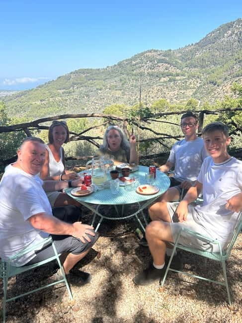 Fornalutx - hiking to the olive farm & oil tasting - Overall value and who should consider this tour