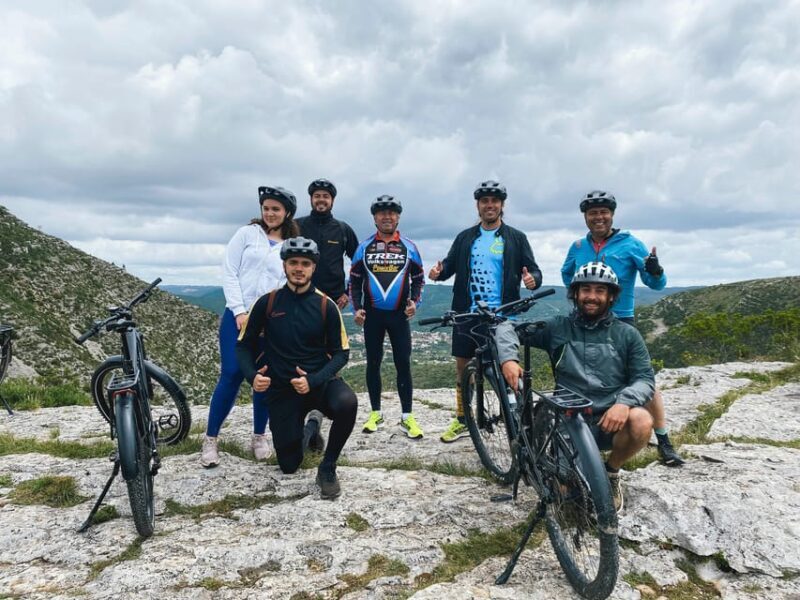 Fórnea E-bike and Olive Oil tour - Final Thoughts: Who Will Love This Experience?