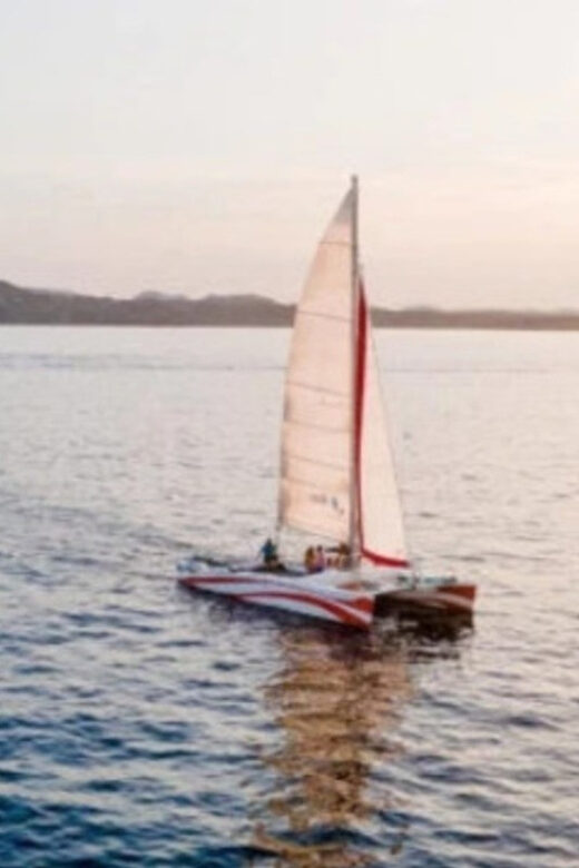 Fornells: Catamaran Sunset Cruise of Menorca's Coast - Who Will Love This Cruise?