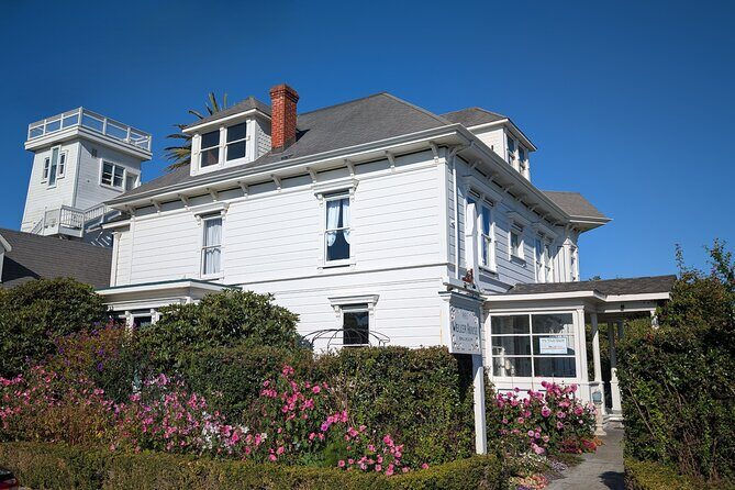 Fort Bragg California Scavenger Hunt Walking Activity and Game - A Thorough Breakdown of the Experience