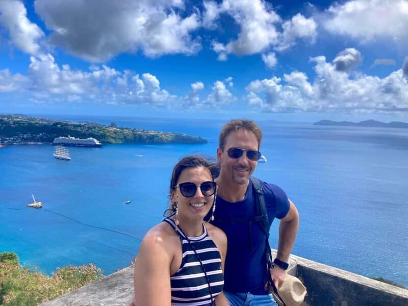 Fort Charlotte Tour - Why Choose This Tour?