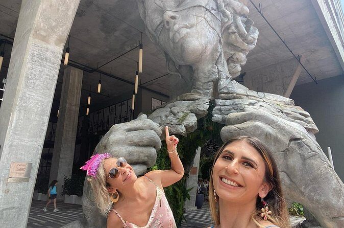 Fort Collins Crusade Scavenger Hunt - Final Thoughts