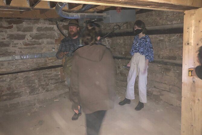 Fort Collins Ghost Tour - Who Would Love This Tour?