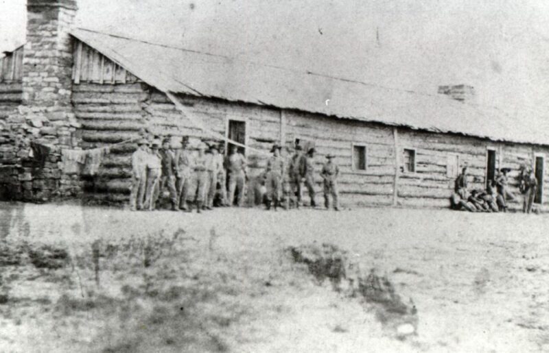Fort Collins Military Years (Riding Tour) - FAQs