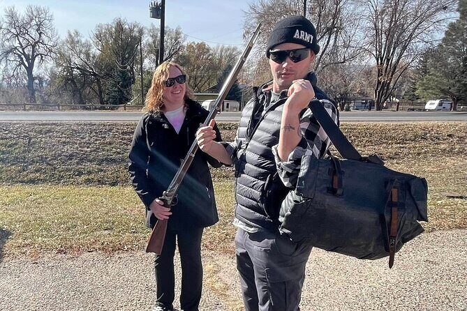 Fort Collins Military Years Tour - Practical Tips for Your Visit