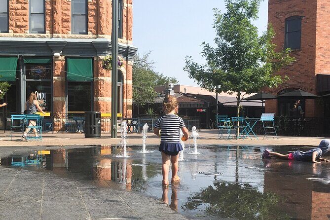 Fort Collins' Old Town and River District city game - An In-Depth Look at the Experience