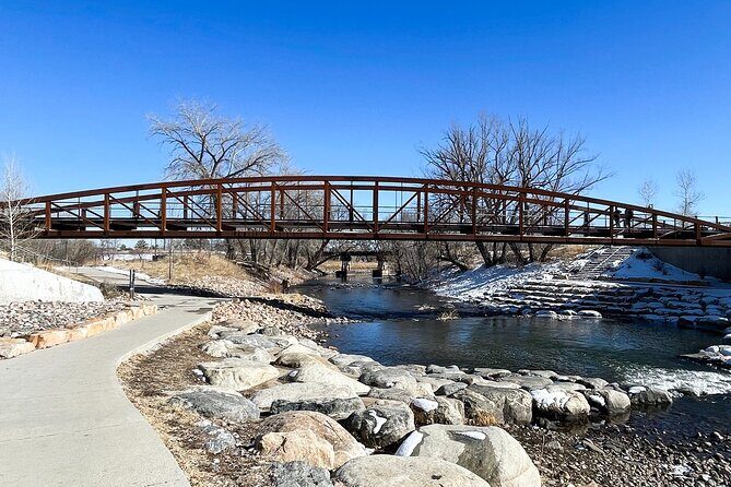 Fort Collins' Old Town and River District city game - FAQ