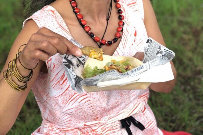 Fort-de-France Food Tasting and Cultural Walking Tour - Exploring Martinique’s Capital Through Food and History: Fort-de-France Food Tasting and Cultural Walking Tour