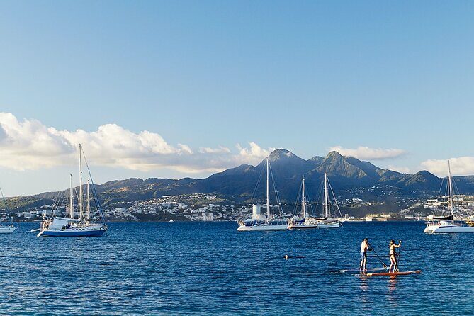 Fort-de-France Private 2-Hour Walking Tour - FAQs