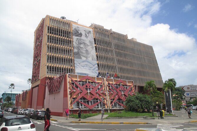 Fort de France Self-Guided Walking Tour and Scavenger Hunt - Final Thoughts