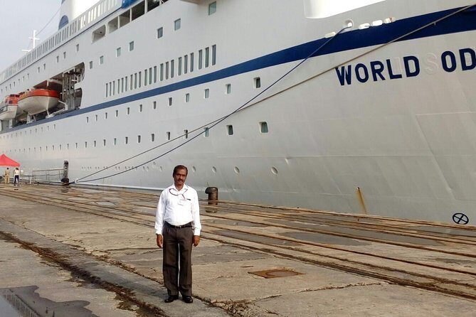 Fort Kochi Half Day or Full day City Tour - Who Will Love This Tour?