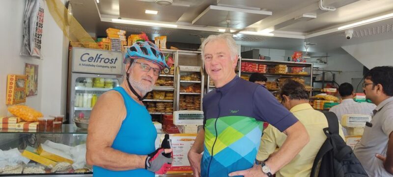 Fort Kochi Heritage Day Cycling Tour - Final Thoughts: Who Is This Tour For?