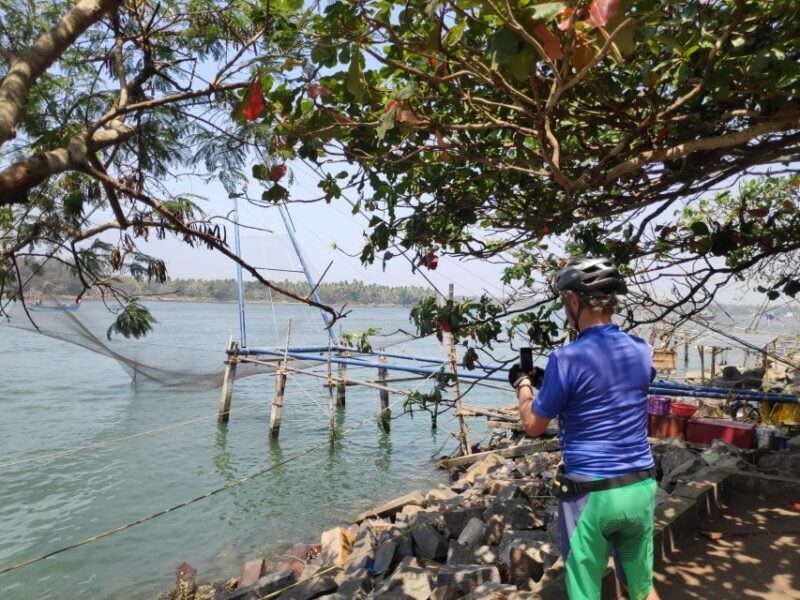 Fort Kochi Heritage Day Cycling Tour - Frequently Asked Questions