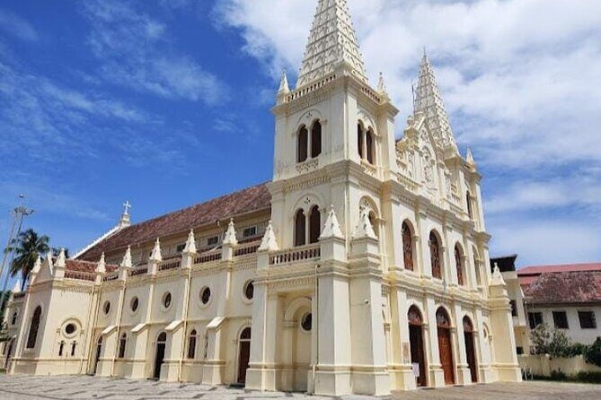 Fort Kochi Local Sightseeing Tour - The Sum Up