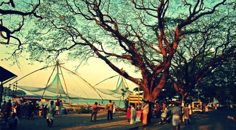 Fort Kochi & Mattanchery 3-Hour Walking Tour - A Deep Dive into the Fort Kochi & Mattancherry Tour