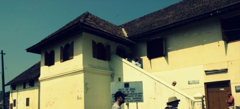 Fort Kochi & Mattanchery 3-Hour Walking Tour - Who Should Take This Tour?