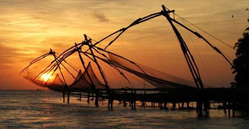 Fort Kochi & Mattanchery 3-Hour Walking Tour - FAQ