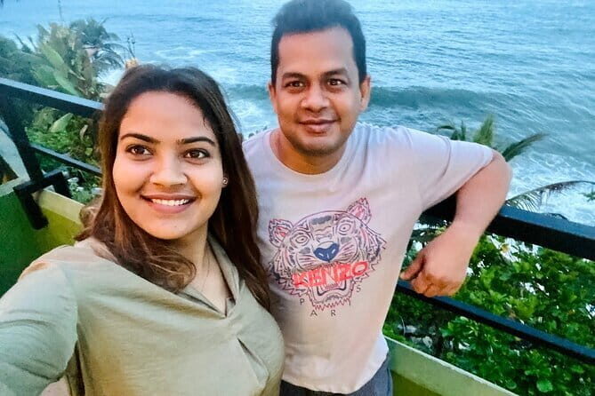 Fort Kochi Sightseeing Tuk-Tuk Tour - Key Points