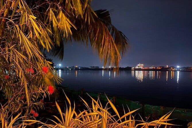 Fort Kochi Sightseeing Tuk-Tuk Tour - Exploring Fort Kochi in a Tuk-Tuk