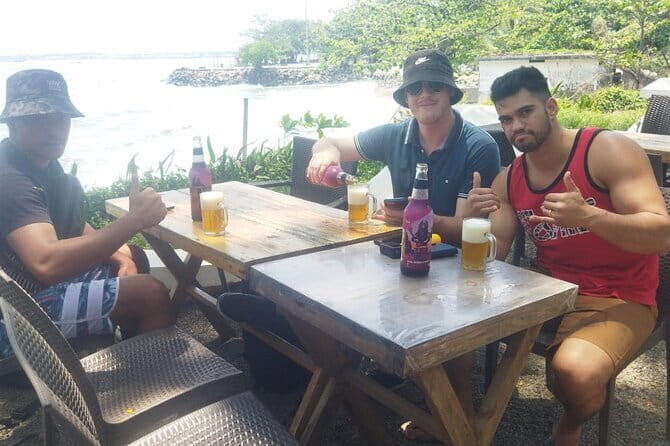 Fort Kochi Tuk-Tuk Sightseeing Tour - FAQ