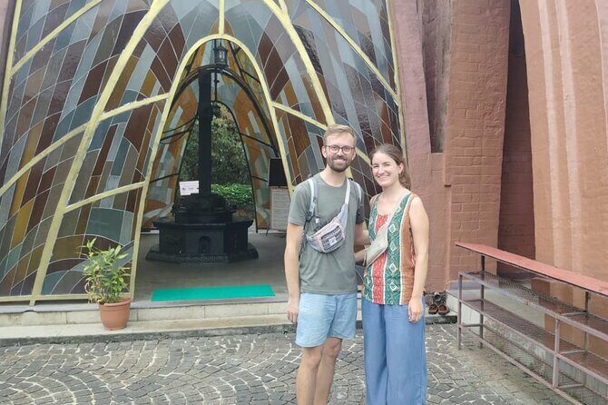 Fort Kochi Tuk-Tuk Sightseeing Tour with Local Guide - An In-Depth Look at the Fort Kochi Tuk-Tuk Experience