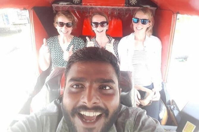 Fort Kochi Tuk Tuk Tour & Sightseeing with a Local Driver - An In-Depth Look at the Kochi Tuk Tuk Tour