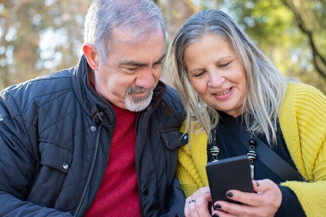 Fort Langley: Film & Television Smartphone Audio Walking Tour - An In-Depth Look at the Fort Langley Film & TV Tour