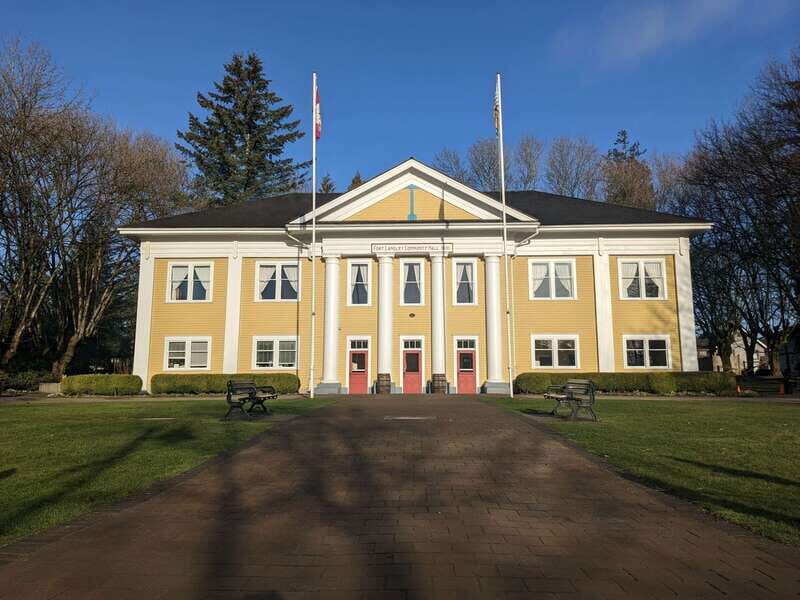 Fort Langley Revealed - Exploring Fort Langley Revealed: An In-Depth Review