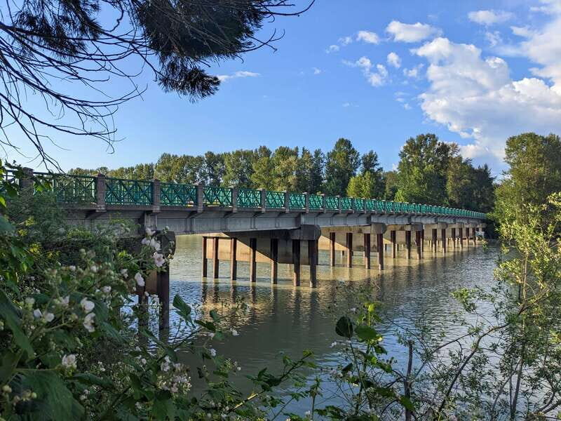 Fort Langley Revealed - Frequently Asked Questions