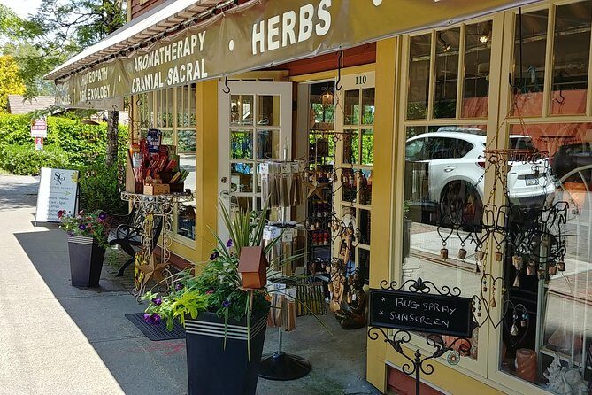 Fort Langley & Vineyard Explorer Private Tour - A Detailed Look at the Fort Langley & Vineyard Explorer Private Tour