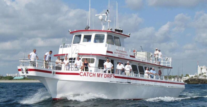 Fort Lauderdale: 4-Hour Deep Sea Drift Fishing Trip - The Sum Up: Who is This Tour Best For?