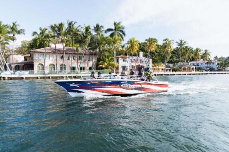 Fort Lauderdale: 90-Minute Parasailing Adventure - Final Thoughts