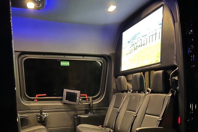 Fort Lauderdale Airport Private Transfer (Round-Trip) - What to Expect at Each Point of the Transfer