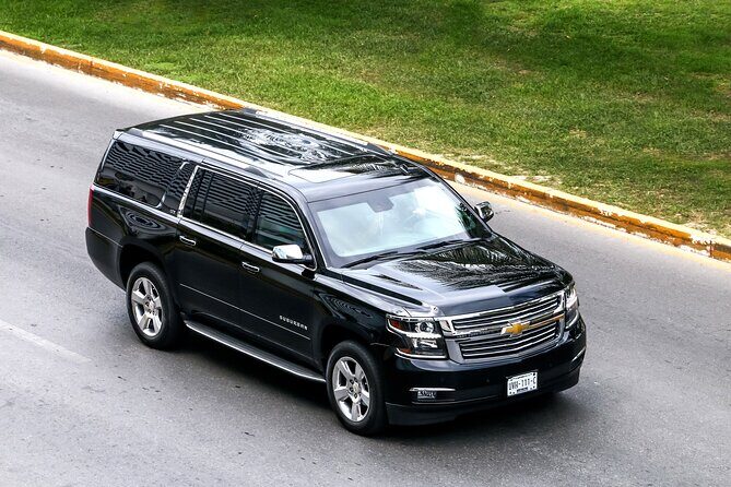 Fort Lauderdale Airport Private Transfer to Port Everglades - Key Points