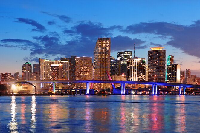 Fort Lauderdale Airport Private Transfer (Up To 14 Passengers) - Final Thoughts