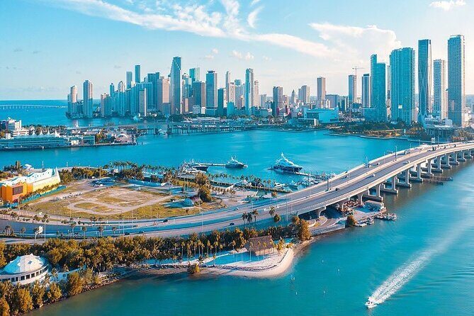 Fort Lauderdale Airport Transportation - Key Points