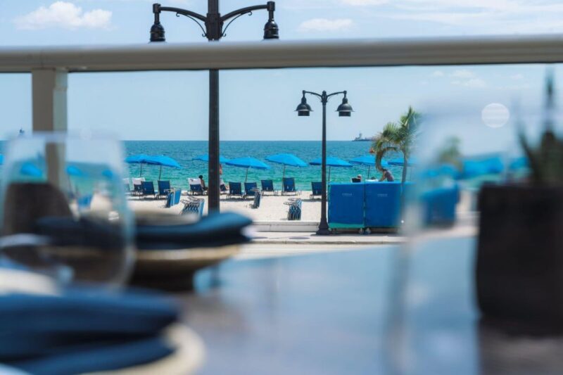Fort Lauderdale Beach: Food & Drinks Tour - Exploring Fort Lauderdale Beach: Food & Drinks Tour