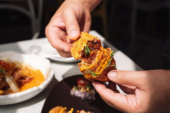 Fort Lauderdale Beach Food Tour - Exploring the Fort Lauderdale Beach Food Tour in Detail