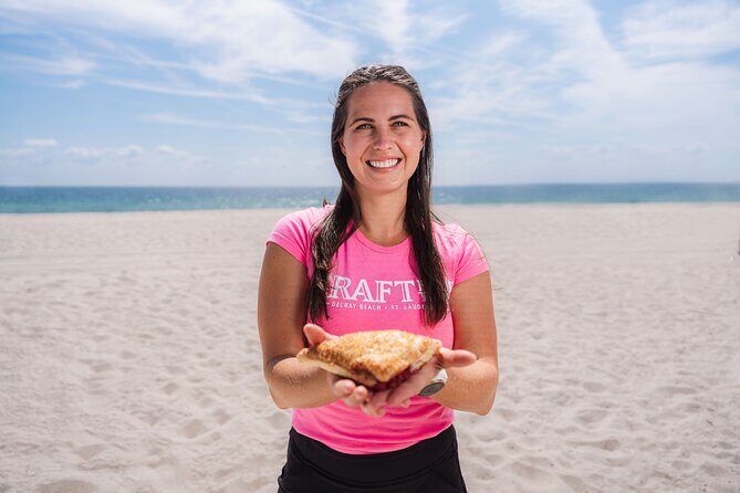 Fort Lauderdale Beach Food Tour - Who Would Enjoy This Food Tour?