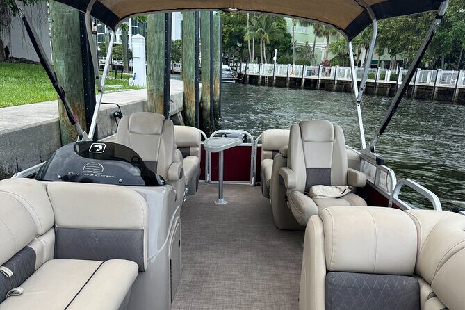 Fort Lauderdale Boat Rental Experience - A Deep Dive into the Fort Lauderdale Boat Rental