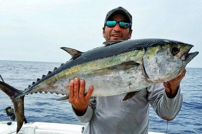 Fort Lauderdale Deep Sea Fishing Charters - Key Points