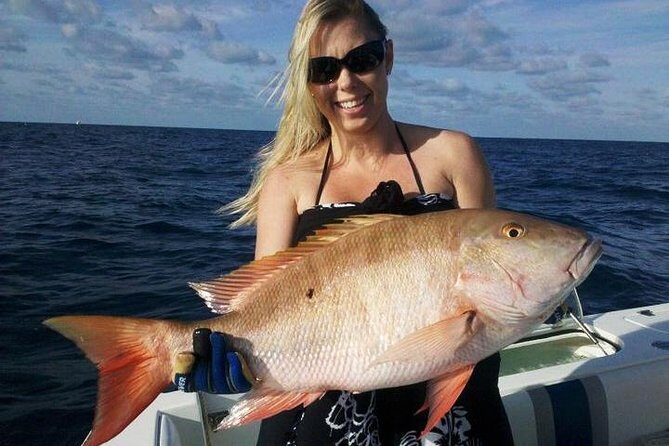 Fort Lauderdale Deep Sea Fishing Charters - Authentic Experiences and What Travelers Say