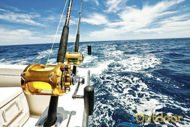 Fort Lauderdale Deep Sea Fishing Charters - Practical Details and Considerations