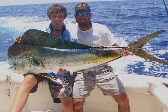 Fort Lauderdale Deep Sea Fishing Charters - Who Should Consider This Tour?