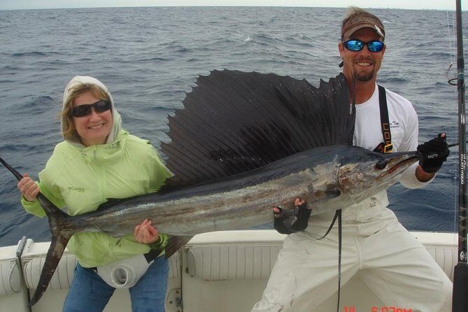 Fort Lauderdale Deep Sea Fishing Charters - The Sum Up