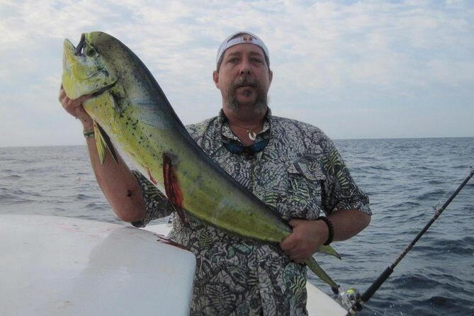 Fort Lauderdale Deep Sea Fishing Charters - FAQ