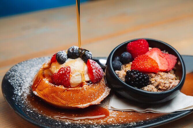 Fort Lauderdale Food & Drink Tour - Frequently Asked Questions