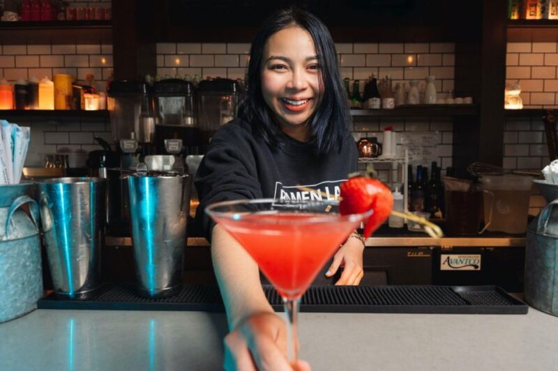 Fort Lauderdale: Food & Drinks Tour - Key Points