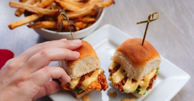 Fort Lauderdale: Food & Drinks Tour - A Deeper Look at the Fort Lauderdale Food & Drinks Tour